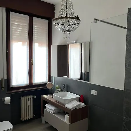 Fleur Blanche 3* Verona