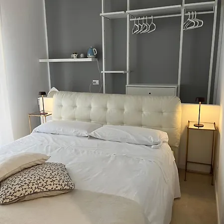 Fleur Blanche Bed & Breakfast