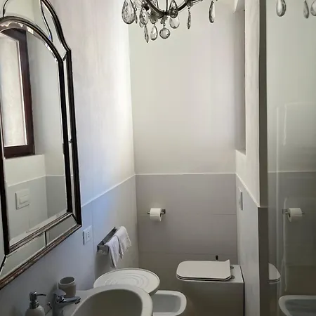 Fleur Blanche Bed & Breakfast