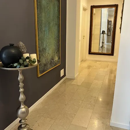 Bed & Breakfast Fleur Blanche Verona