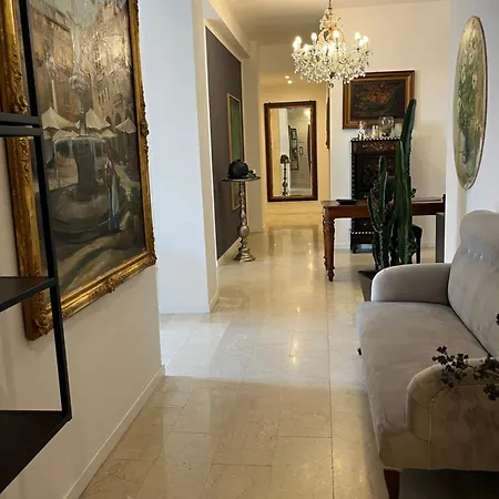 Bed & Breakfast Fleur Blanche 3*