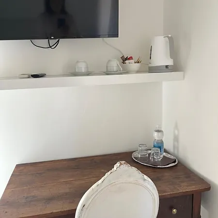 Fleur Blanche Verona