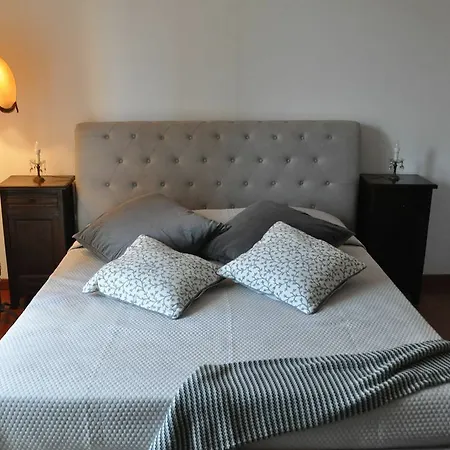 Bed & Breakfast Fleur Blanche