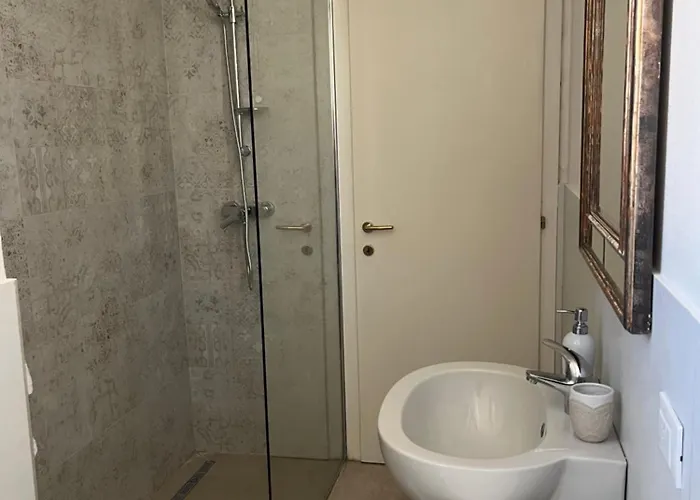 Fleur Blanche 3* Vérone