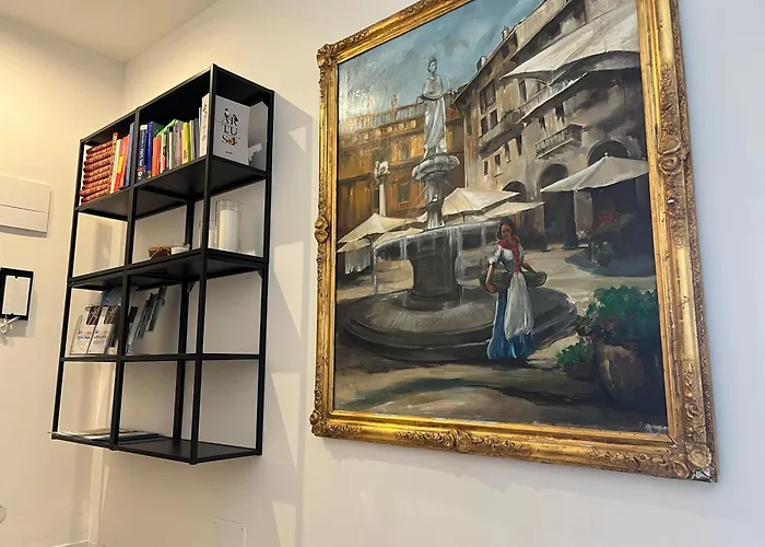 Couette-café Fleur Blanche