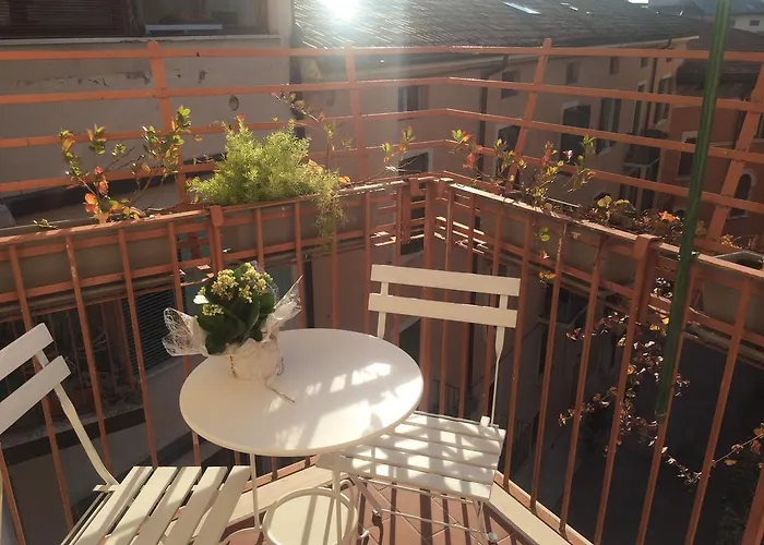 Fleur Blanche Vérone