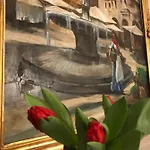 Fleur Blanche Bed & Breakfast
