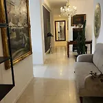 Bed & Breakfast Fleur Blanche 3*