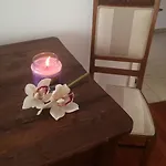 Fleur Blanche 3*