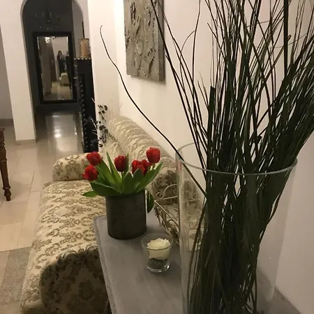 Fleur Blanche 3* 베로나