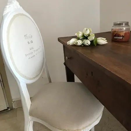 Fleur Blanche B&B 베로나