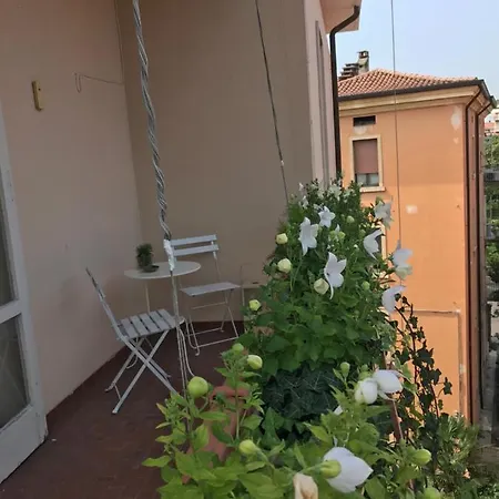 Fleur Blanche Nocleg ze śniadaniem Werona