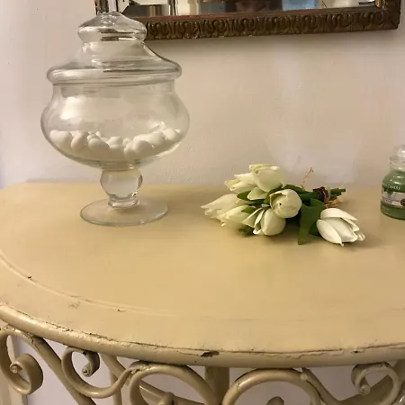 Fleur Blanche 3* Werona