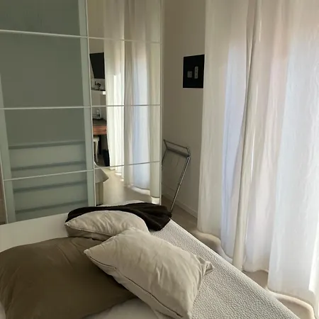 B&B Fleur Blanche 3*