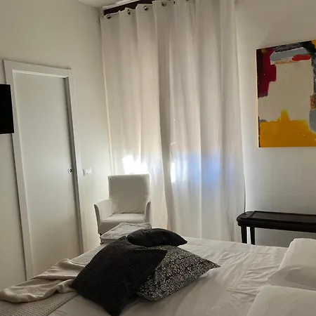 Fleur Blanche 베로나