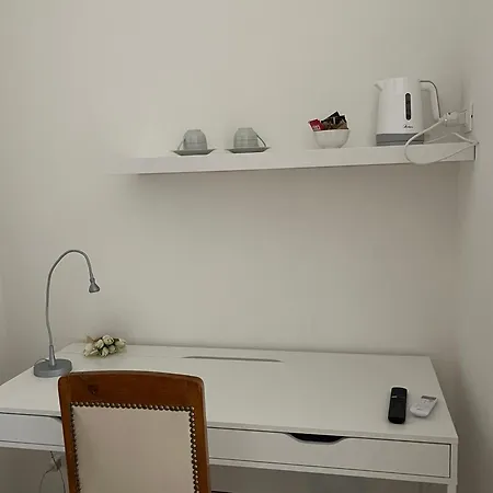 Fleur Blanche 베로나