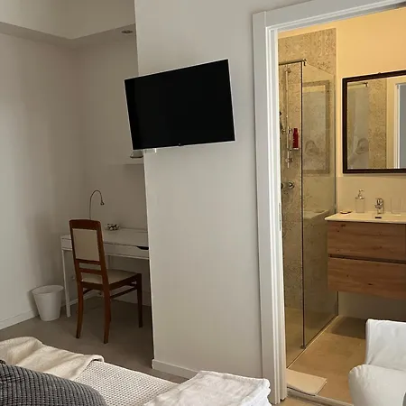 Fleur Blanche 3* 베로나