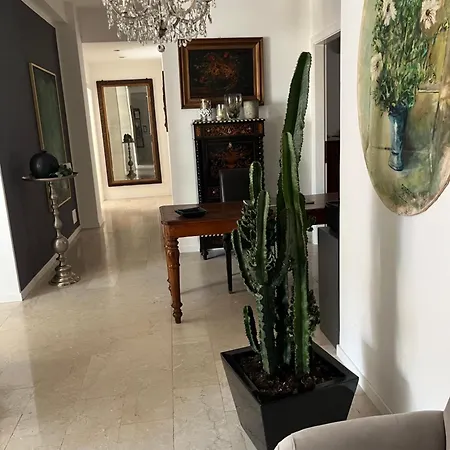 Fleur Blanche فندق مبيت وإفطار