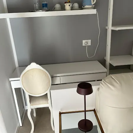 Fleur Blanche Nocleg ze śniadaniem 3*