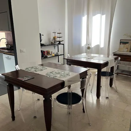 Fleur Blanche Bed and breakfast