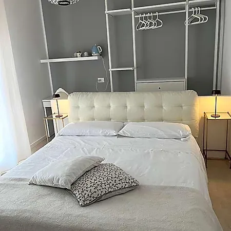 Bed & Breakfast Fleur Blanche Verona