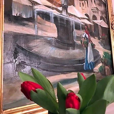 فندق مبيت وإفطار Fleur Blanche فيرونا