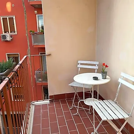 Bed & Breakfast Fleur Blanche Verona