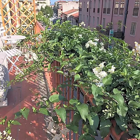 Fleur Blanche Bed & Breakfast Verona