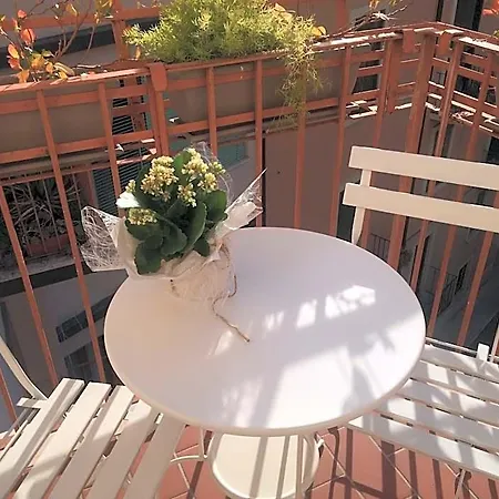 Bed & Breakfast Fleur Blanche 3*