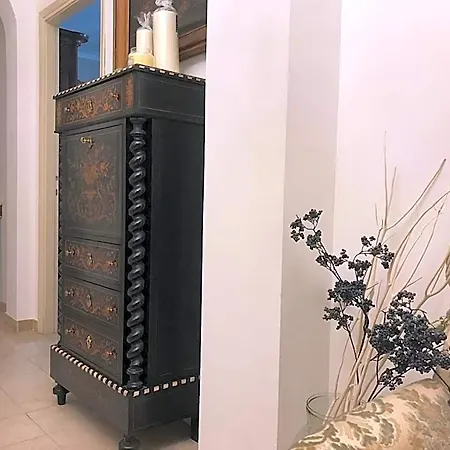 Fleur Blanche Bed & Breakfast Verona