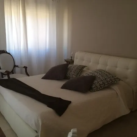 Fleur Blanche Bed & Breakfast Verona