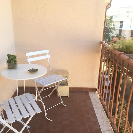 Fleur Blanche 3* 베로나