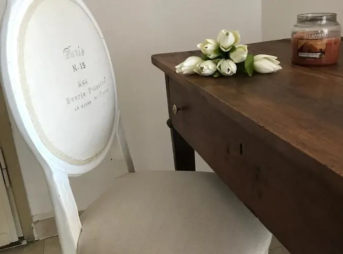 Fleur Blanche Nocleg ze śniadaniem Werona