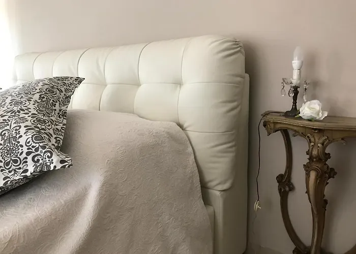 Fleur Blanche 3* Верона