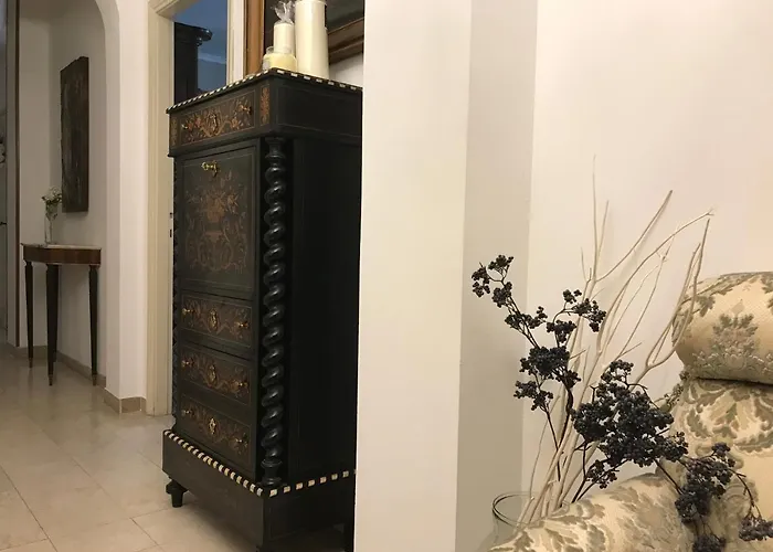 Fleur Blanche Отель типа 