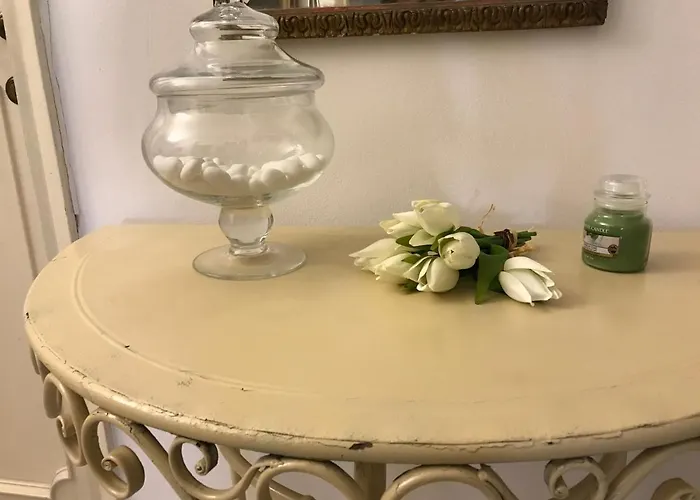 Fleur Blanche 3* Werona