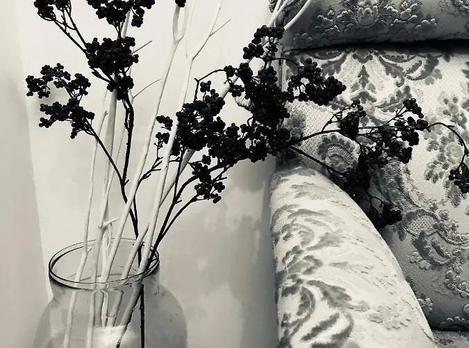 Fleur Blanche Отель типа 