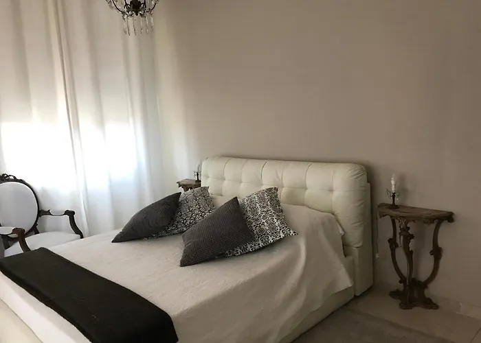 Fleur Blanche Verona