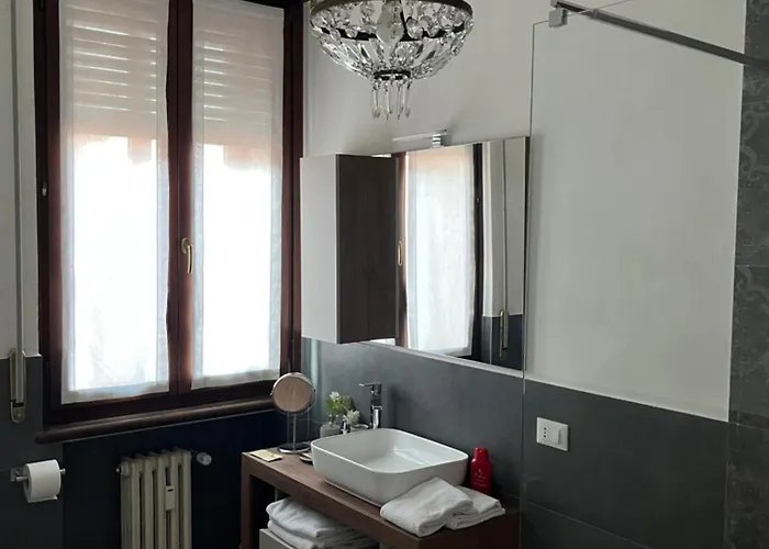 Fleur Blanche 3* Верона