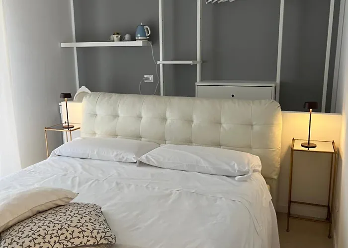 Fleur Blanche Bed and breakfast