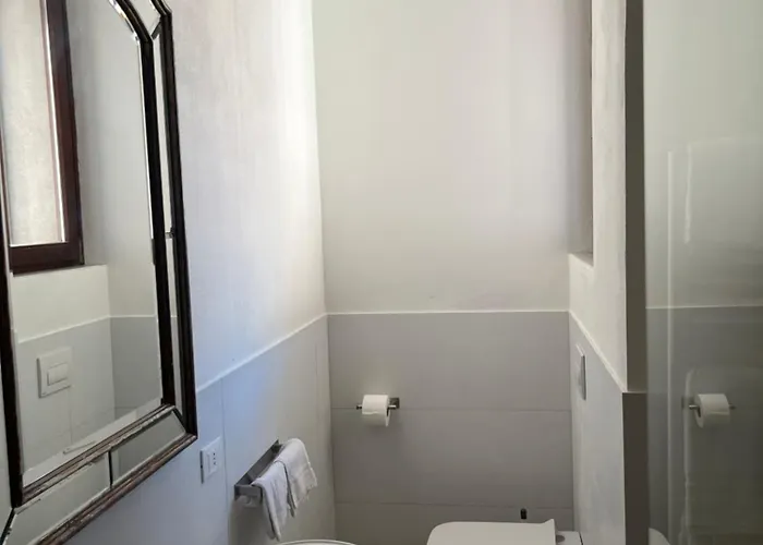 Fleur Blanche Nocleg ze śniadaniem