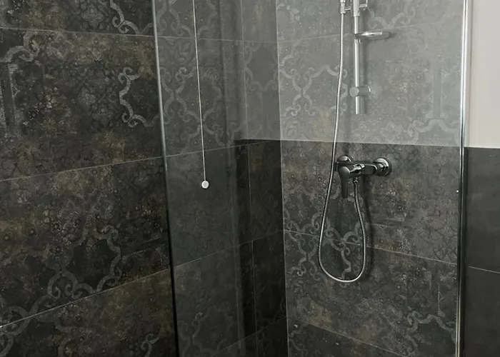 Nocleg ze śniadaniem Fleur Blanche