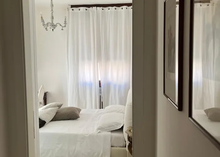 Fleur Blanche Отель типа 