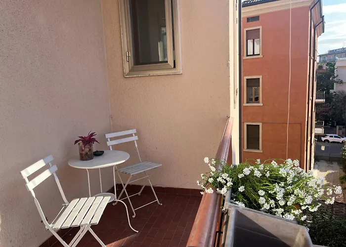 Fleur Blanche Verona