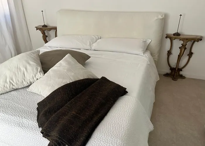 Fleur Blanche 3* Верона