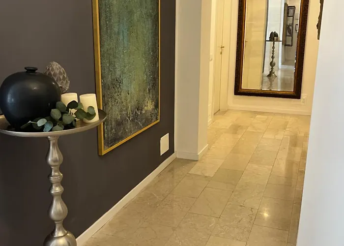 Nocleg ze śniadaniem Fleur Blanche Werona