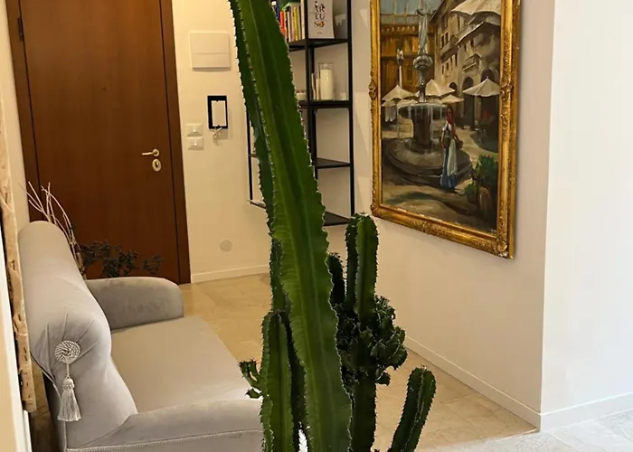 Bed and breakfast Fleur Blanche