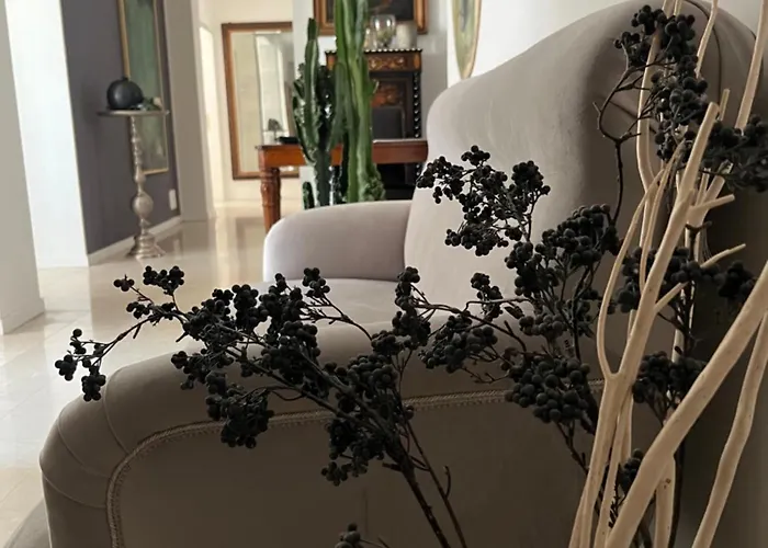 Fleur Blanche Bed and breakfast 3*