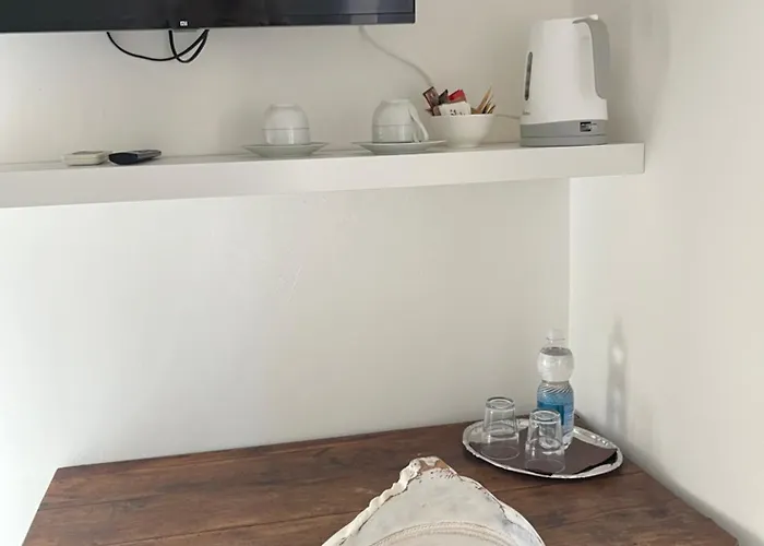 Fleur Blanche Verona