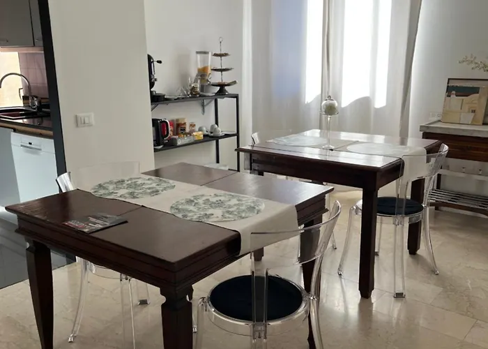 Fleur Blanche Nocleg ze śniadaniem